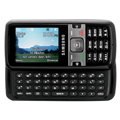 NET10 NTSAR451CP-N3 Samsung R451C Pre-Paid CDMA Cell Phone