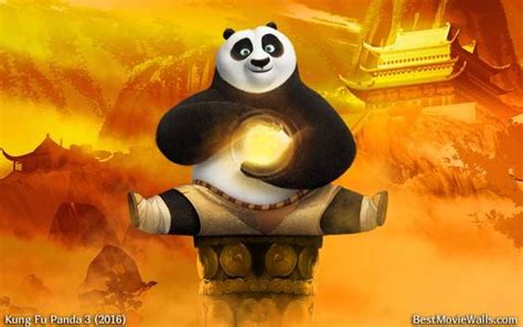 Po holding the power of Chi Dreamworks Movies, Dreamworks Animation, Animation Film, Thor ...