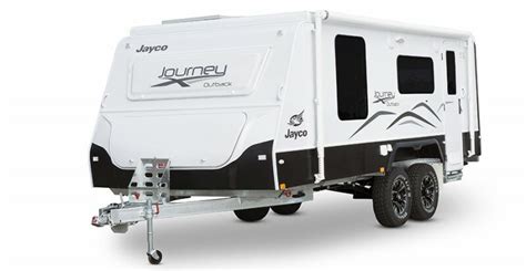 Review: Jayco Journey Outback | Time To Roam