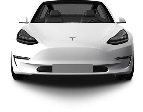 Tesla Model S Png Transparent Png All - vrogue.co
