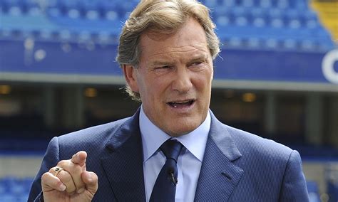 Glenn Hoddle ~ Complete Wiki | Family Details