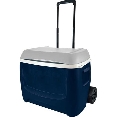 Igloo Island Breeze 60 Quart Rolling Cooler - Walmart.com - Walmart.com