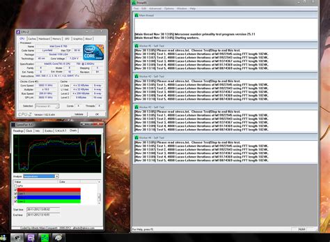 Intel Core i5-760 @3.8 OC Temps? | Overclock.net