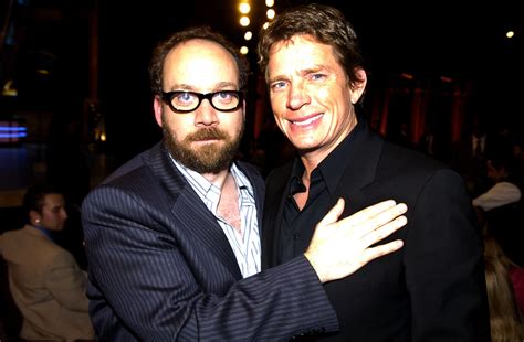 Paul Giamatti and Thomas Haden Church Went Up Against Robert Downey Jr ...