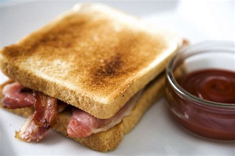 The Best Bacon Sandwich Recipes