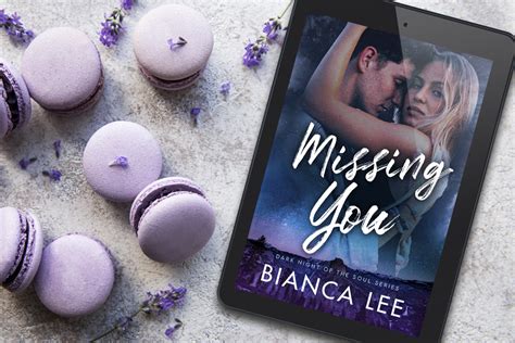 Missing You by Bianca Lee - Book Tour and Giveaway - Silver Dagger Book ...