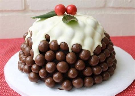 20 show-stopping Christmas desserts recipes: Malteser, cheesecake ...
