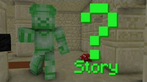 Minecraft green steve seed - movielity