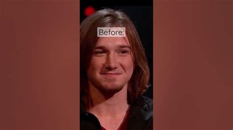 Morgan Wallen before and after fame - YouTube