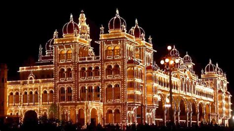 Mysore Dasara 2023: Activities and Dates