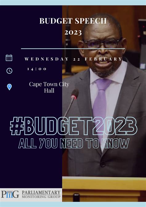 #BUDGET2023: All You Need To Know | PMG