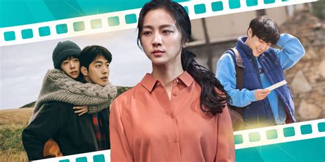 12 Best South Korean Romance Movies of the 2020s (So Far)