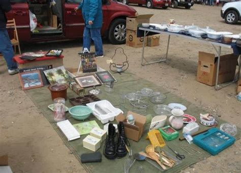 Englishtown Flea Market - Admission Ticket - Free To Print - Trouvly ...