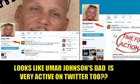 WTF?! This man claims to be the... - Umar Johnson is a FRAUD