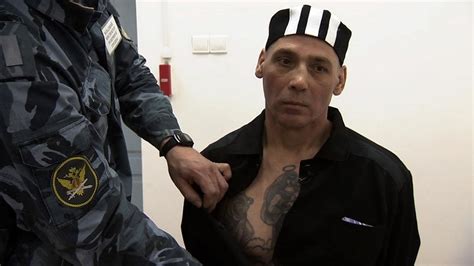 Inside: Russia's Toughest Prisons - National Geographic Channel - Asia