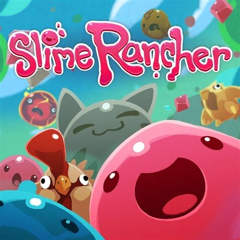 Slime Rancher - IGN