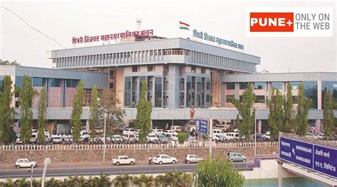 Pimpri-Chinchwad civic blacklists 18 contractors over bogus bank ...