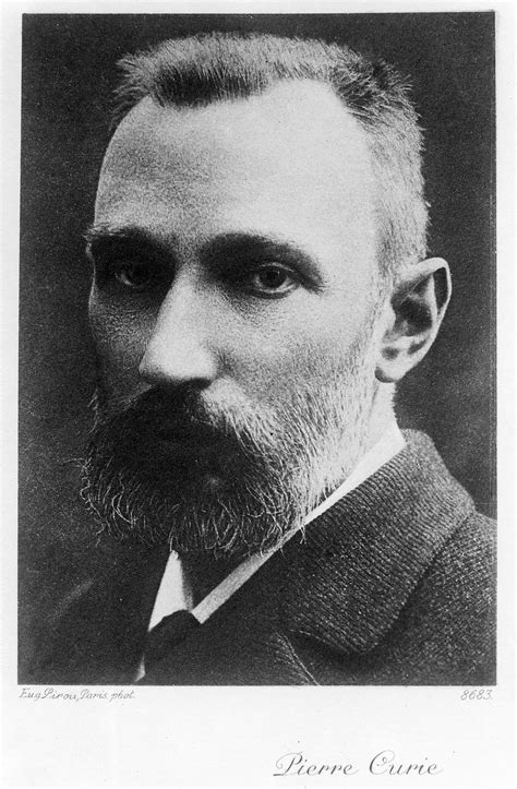 Pierre Curie | Hot Sex Picture