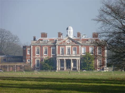 Stansted House, Stoughton, West Sussex