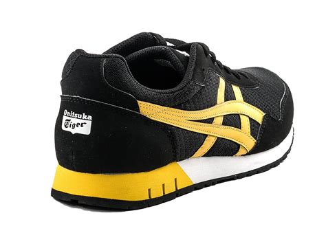 Asics Onitsuka Tiger Curreo Shoes - D4K3N-9004 | Shoes \ Basketball Shoes For Men | Sklep ...