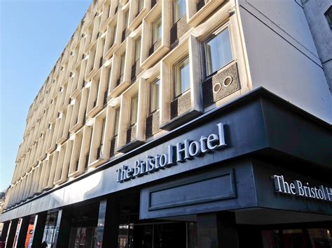 Hotel Review: The Bristol, Bristol, England, UK - The Travel Magazine