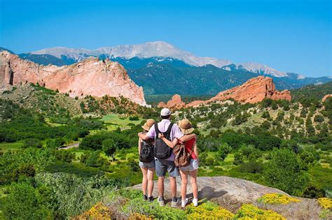 10 Best Hiking Trails in Colorado Springs - Take a Walk Around Colorado Springs's Most Beautiful ...