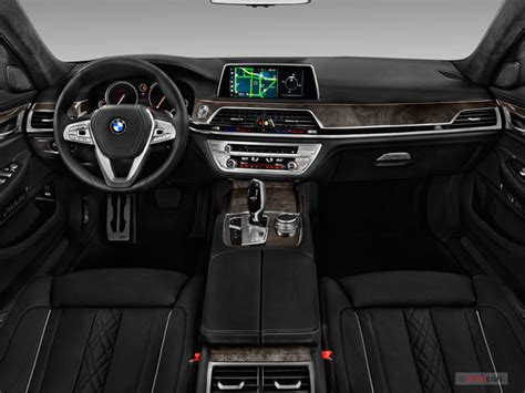 2019 BMW 7-Series Pictures: | U.S. News