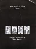 The Life and Times of Tom Regan by Laura A. Moretti | Goodreads