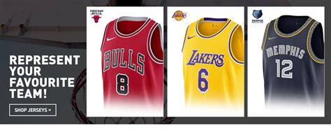 NBA Gear at NBA Store - The NBA Store. One Store, Every Team