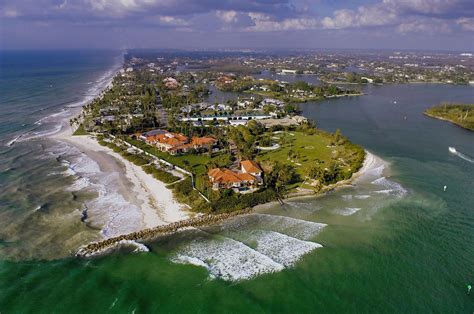 The Best Small Towns To Retire In Florida - WorldAtlas