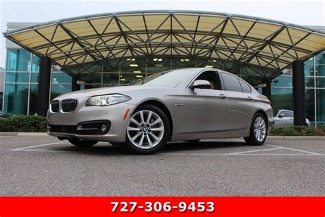 Used BMW 5 Series for Sale (with Photos) - CarGurus