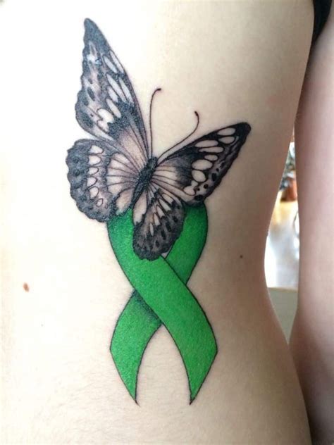 30 Mental Health Awareness Tattoo Ideas