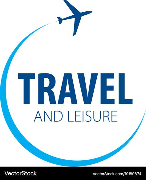 Travel Vector Logo