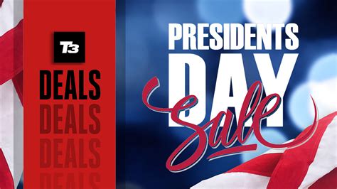 Best Presidents Day sales 2022: these deals are still going strong | T3