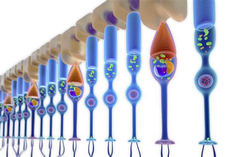 Eye Cones: Types, Functions, and Related Conditions