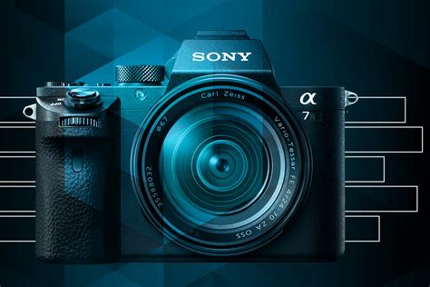 Best Camera of 2015: Sony A7R II | Digital Trends