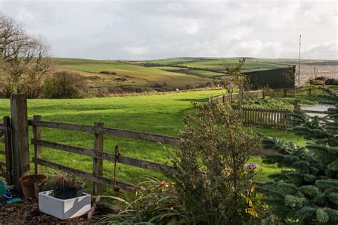 I Didn’t Know Holiday Cottages In Pembrokeshire Looked Like This!