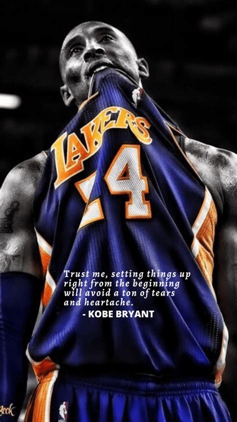 Kobe Bryant Wallpapers From Famous Kobe Quotes - KAYNULI | Kobe bryant ...