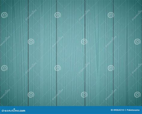 Dark green wood texture stock vector. Illustration of green - 89064310