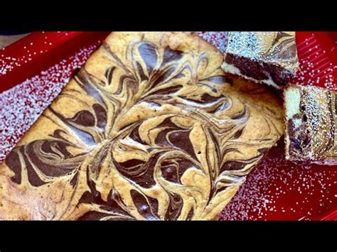 Chocolate Swirl Cake - YouTube