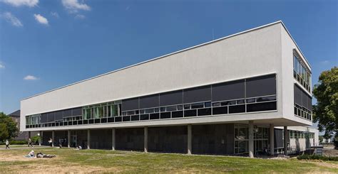 Universitäts- und Landesbibliothek Bonn Bonn, Architektur - baukunst-nrw