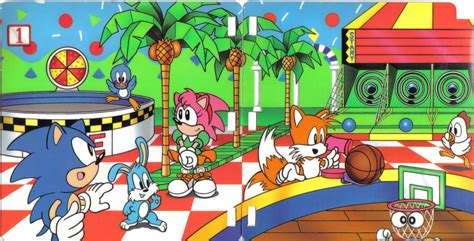 SEGA Retrospective: Over 20 years later, and the Pico is still an ...