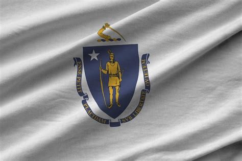 100+ Massachusetts Flag Pictures