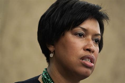 Mayor Bowser says D.C. could begin reopening next week - POLITICO