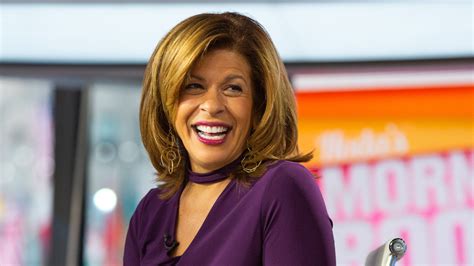 'Today' Host Hoda Kotb Is Engaged! - Essence