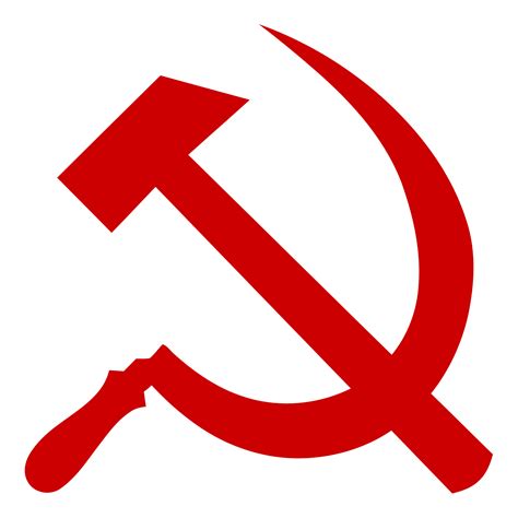 this is the symbol that stands for communism | Socialismo comunismo, Socialismo, Comunismo