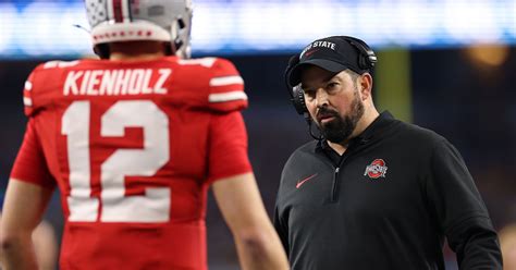 Ohio State: Examining Buckeyes reshaped quarterback room