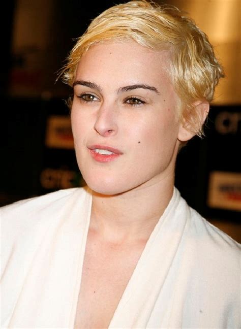 Rumer Willis-Worst Celebrity Haircuts