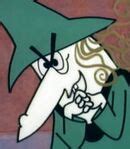 Wicked Witch of the West Voices (Wizard of Oz) - Behind The Voice Actors