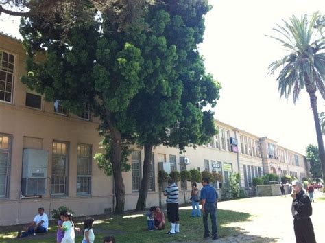 MIRAMONTE ELEMENTARY SCHOOL - Updated May 2024 - 1400 E 68th St, Los Angeles, California ...